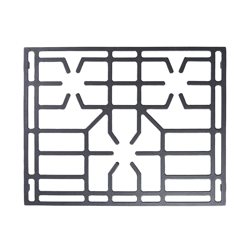 燃气灶搪瓷锅支架
